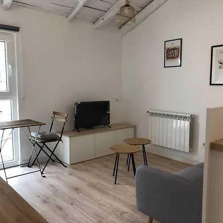 Vivienda De Uso Turistico Rio Lor 2 Apartment *
