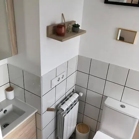 Vivienda De Uso Turistico Rio Lor 2 *