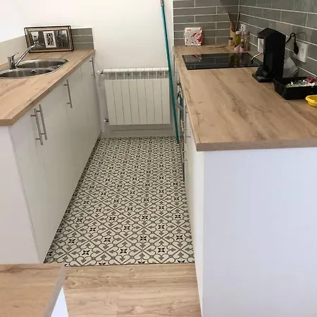Vivienda De Uso Turistico Rio Lor 2