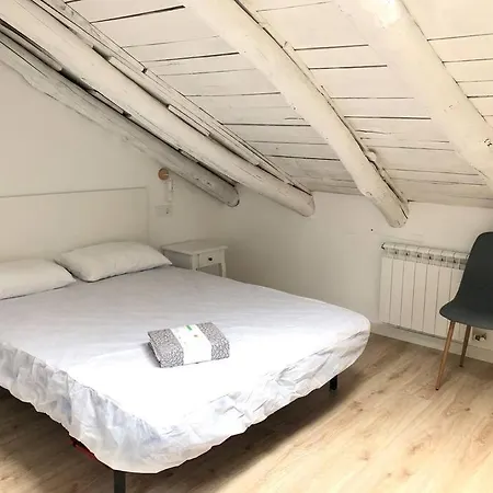 Vivienda De Uso Turistico Rio Lor 2 Apartment Lugo