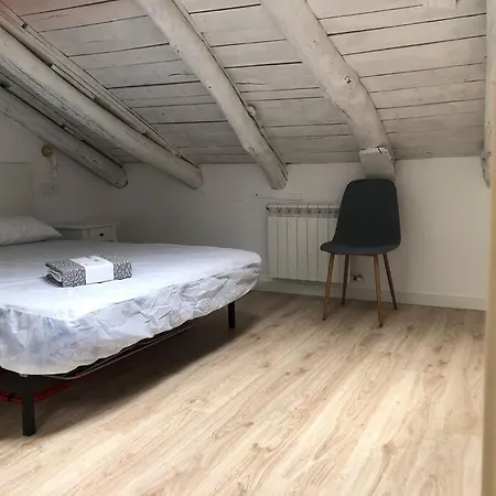 Vivienda De Uso Turistico Rio Lor 2 Lugo